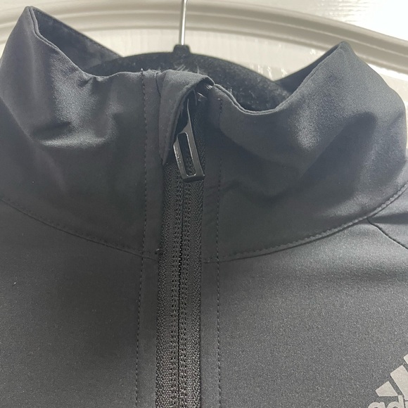 Adidas Fitness Jacket - Picture 4 of 12